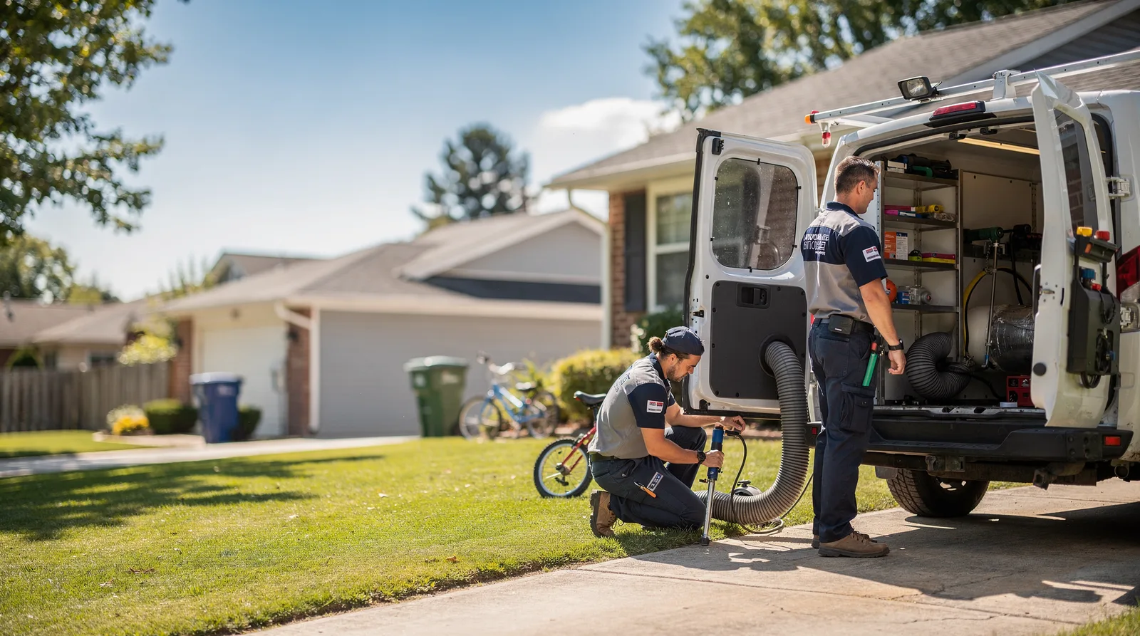 24/7 HVAC Repair & AC Replacement in Fate, TX near me
